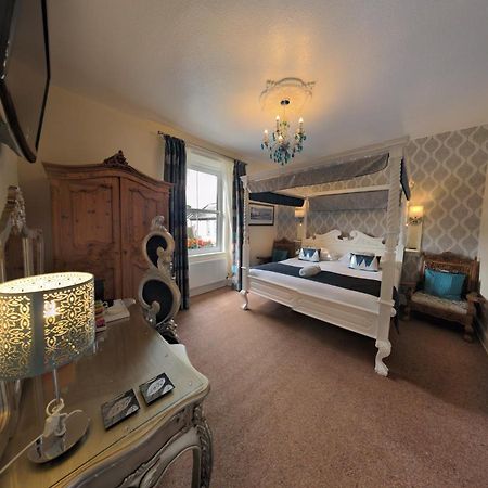 Allerdale Guest House Keswick  Ngoại thất bức ảnh