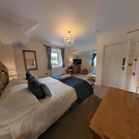 Allerdale Guest House Keswick  Ngoại thất bức ảnh