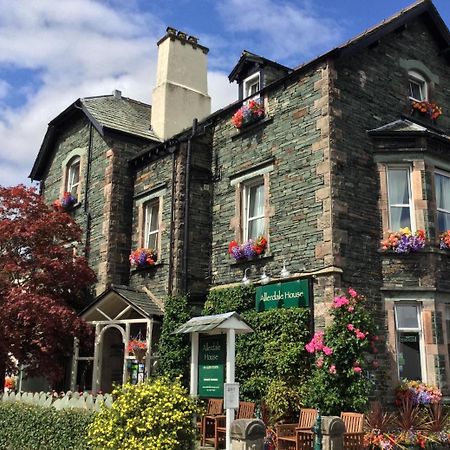 Allerdale Guest House Keswick  Ngoại thất bức ảnh