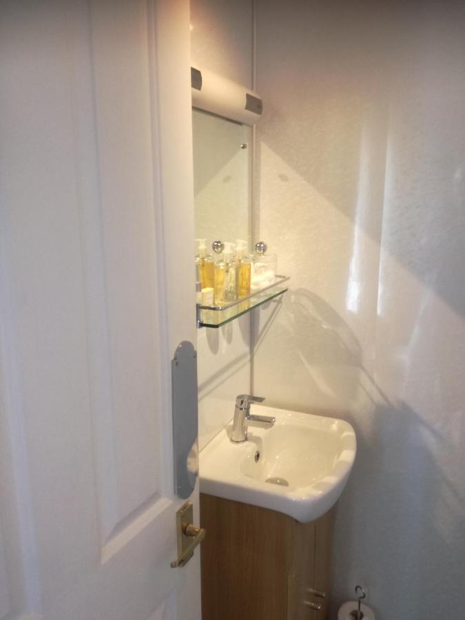 Allerdale Guest House Keswick  Ngoại thất bức ảnh