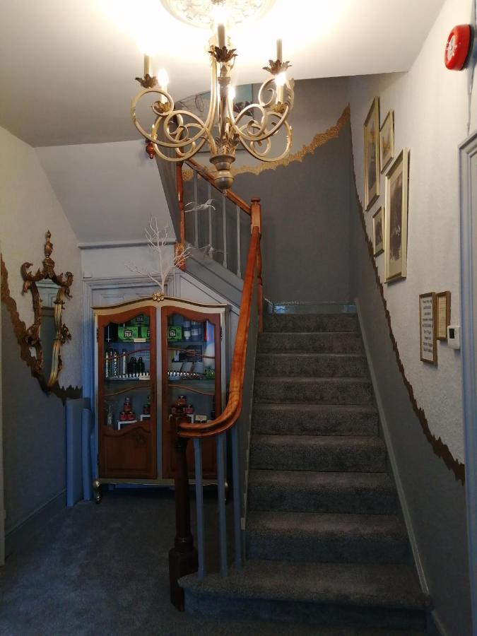 Allerdale Guest House Keswick  Ngoại thất bức ảnh