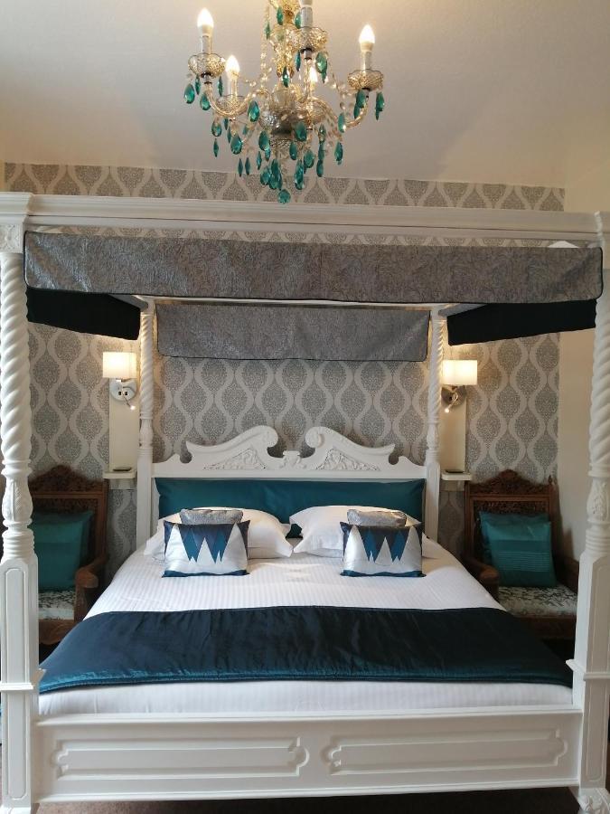 Allerdale Guest House Keswick  Ngoại thất bức ảnh