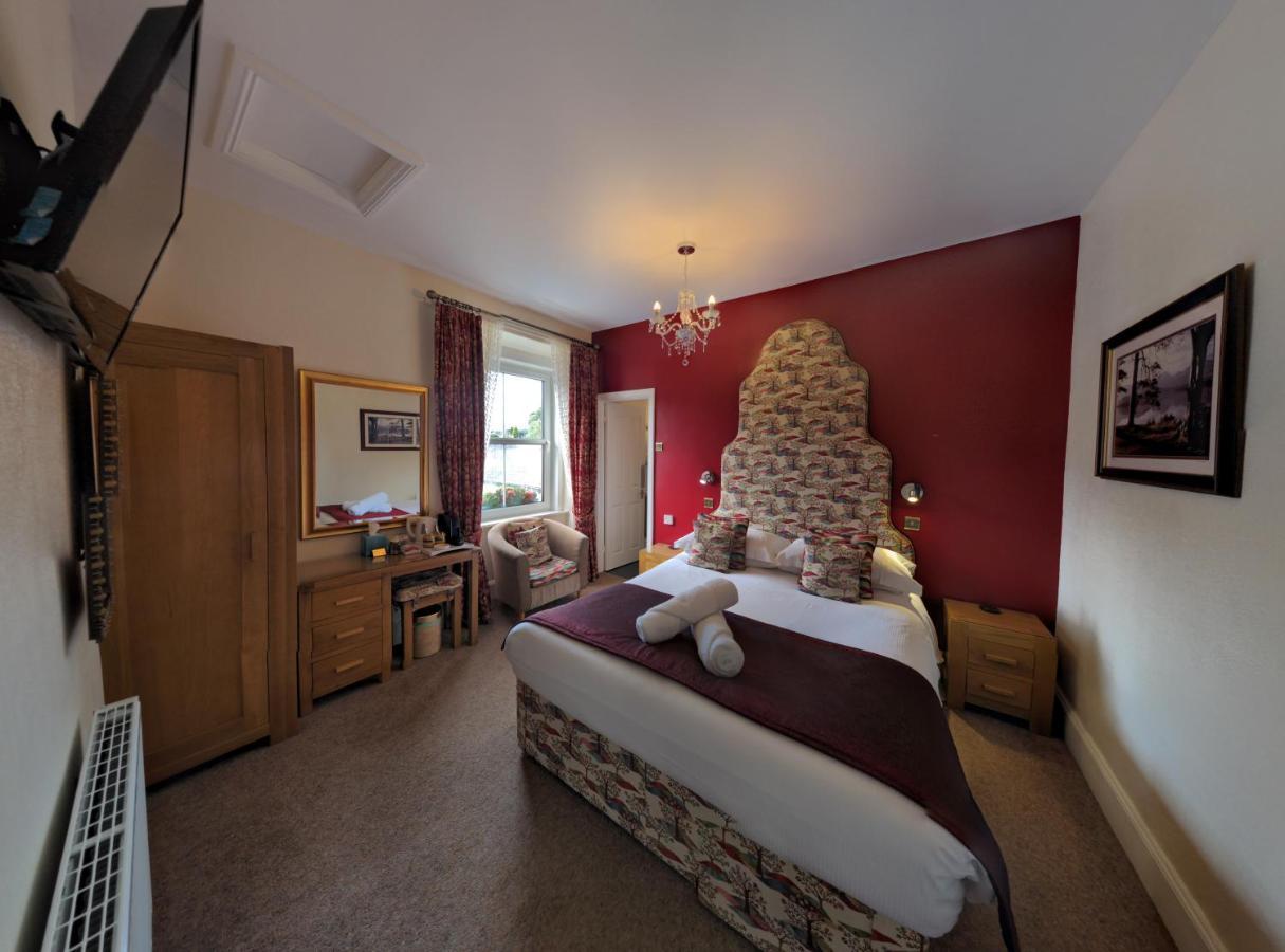 Allerdale Guest House Keswick  Ngoại thất bức ảnh