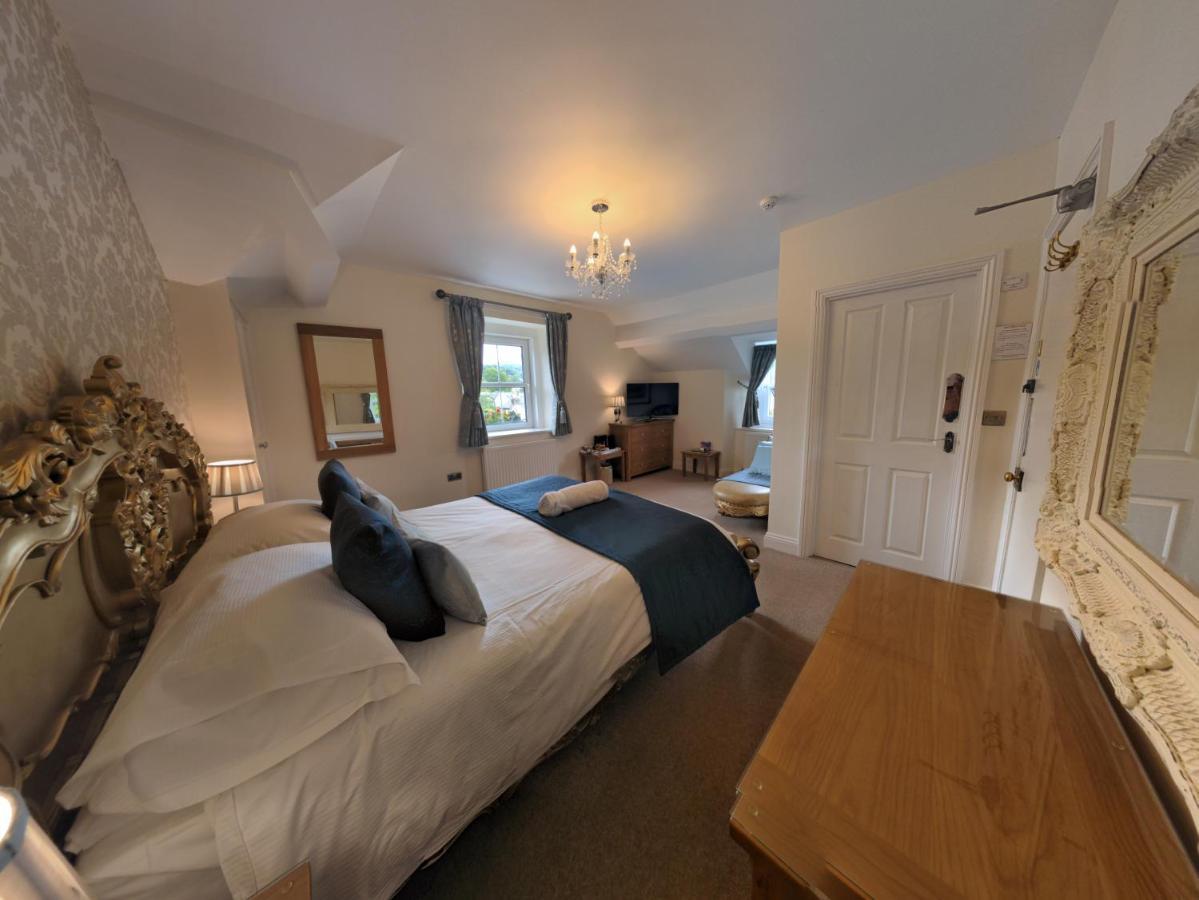 Allerdale Guest House Keswick  Ngoại thất bức ảnh
