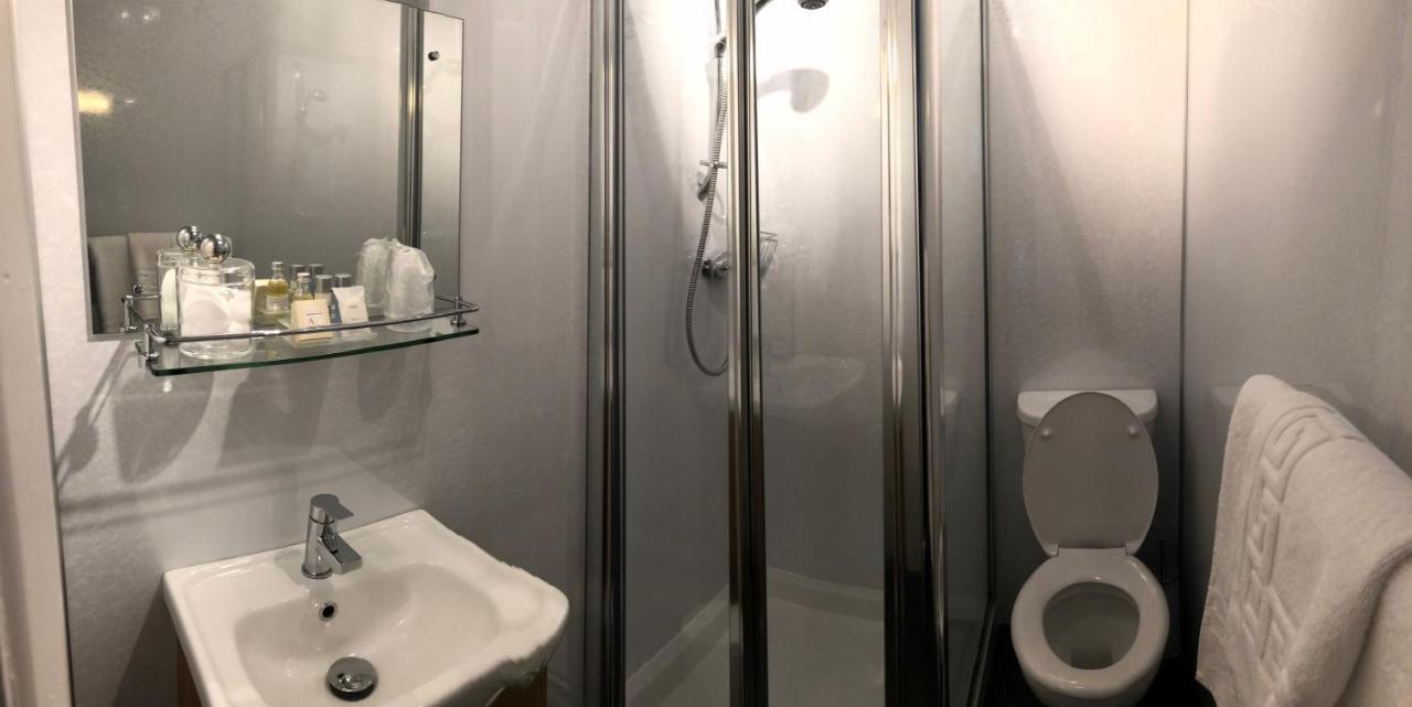 Allerdale Guest House Keswick  Ngoại thất bức ảnh