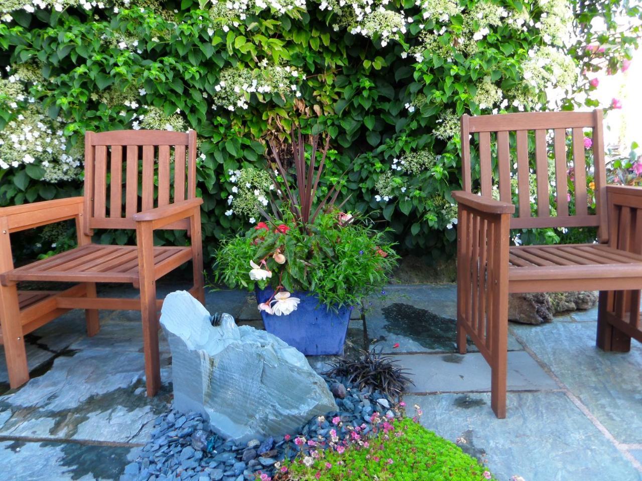 Allerdale Guest House Keswick  Ngoại thất bức ảnh