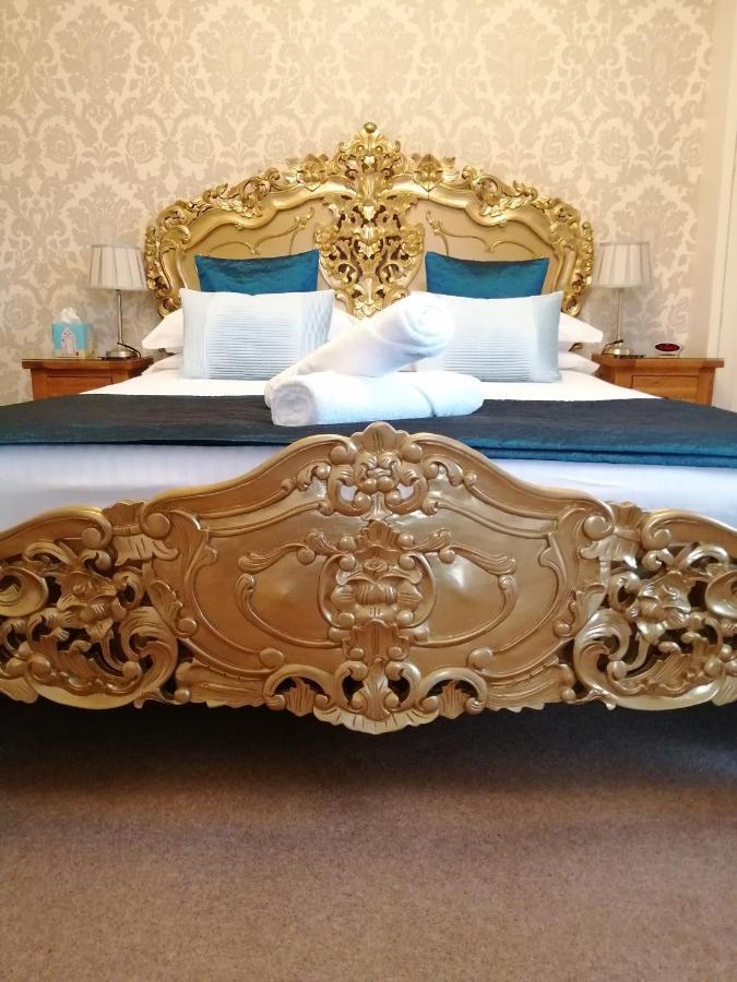 Allerdale Guest House Keswick  Ngoại thất bức ảnh